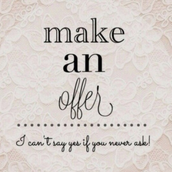 Pretty cool about most offers. Give it a shot 😇🤓 - Picture 6 of 8